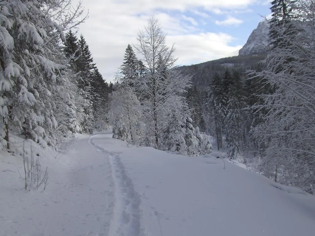 Ferienwohnung am Römerweg Wald Inzell 0*,  Deutschland